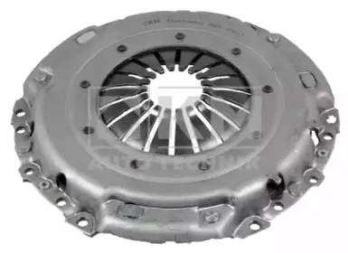 Нажимной диск сцепления KM Germany купить